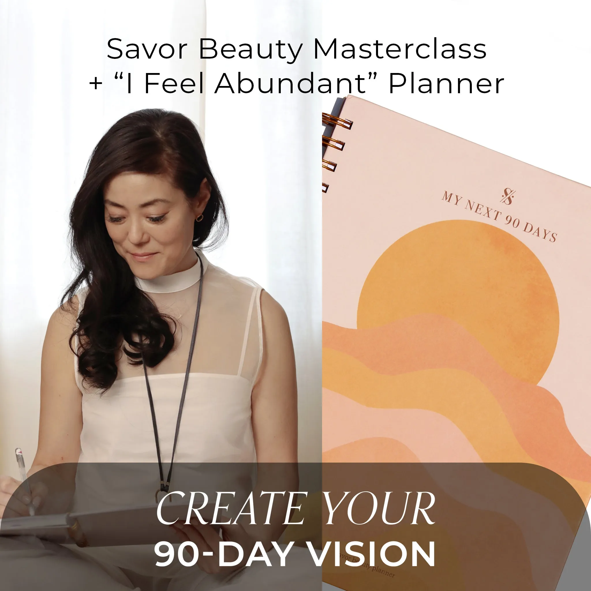 90-Day Vision Workshop