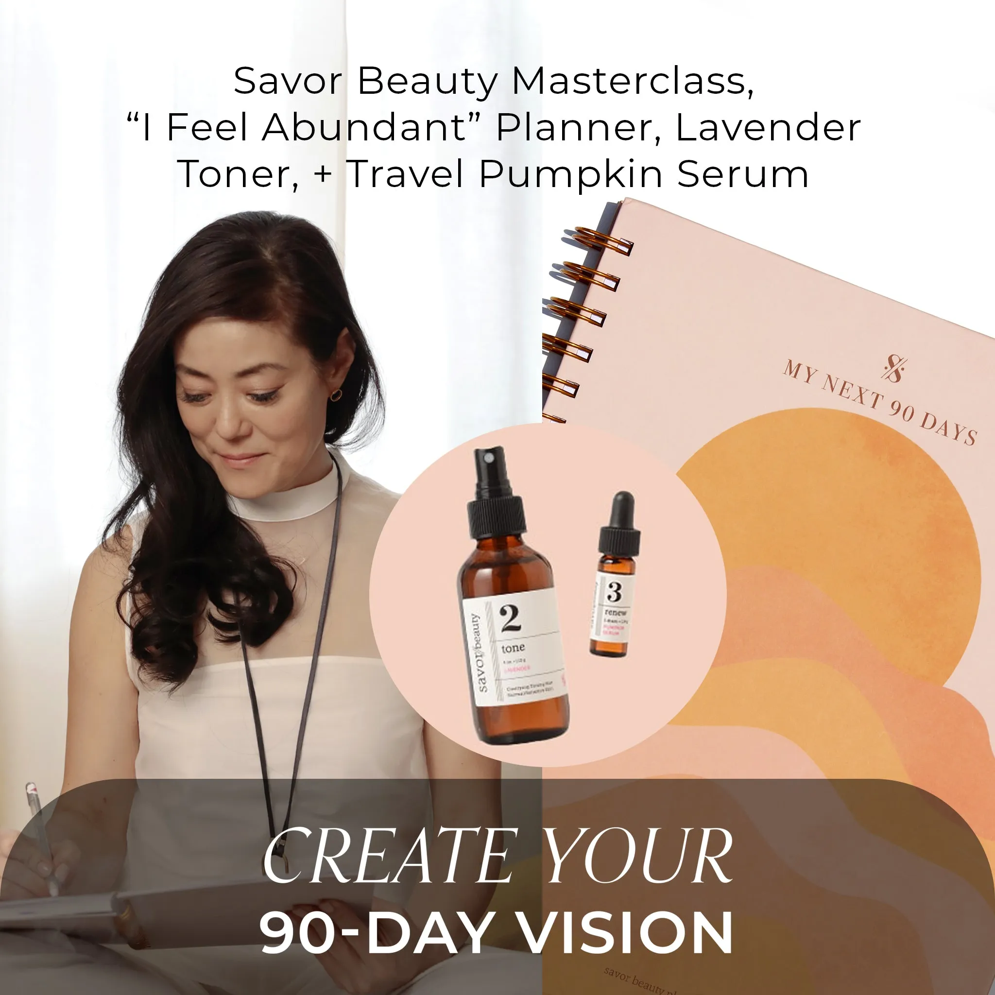 90-Day Vision Workshop