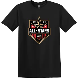 AHF All Star Adult Softstyle T-Shirt