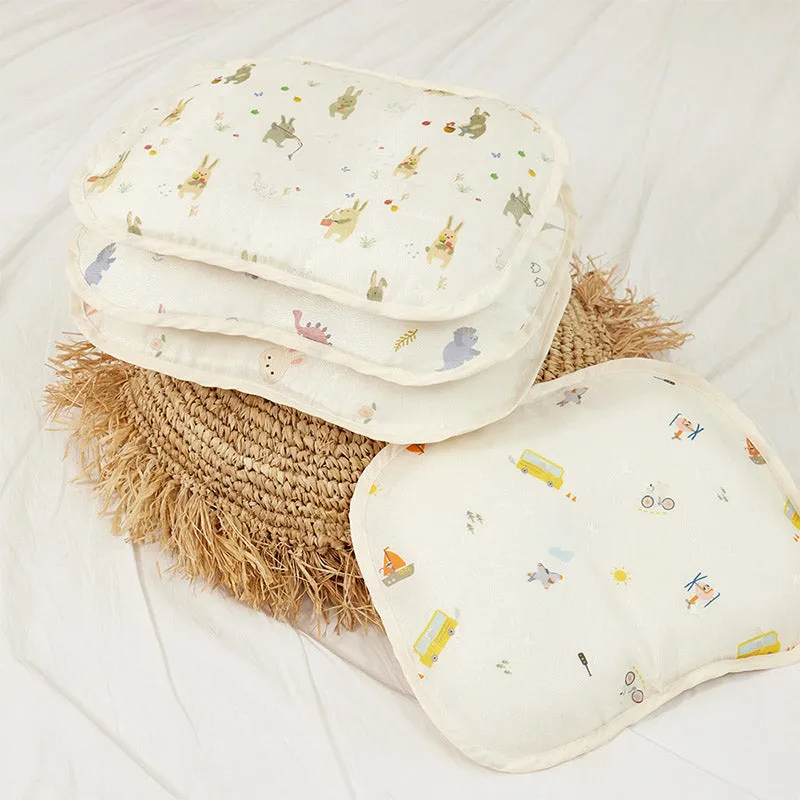Alphabet Dino Mella Rayon Pillow 2207BBN13