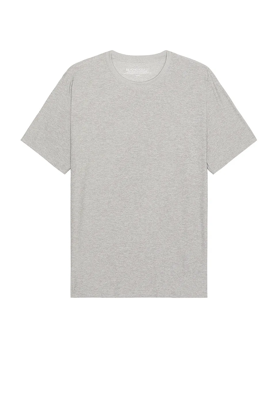 Always Beyond Crew Tee
