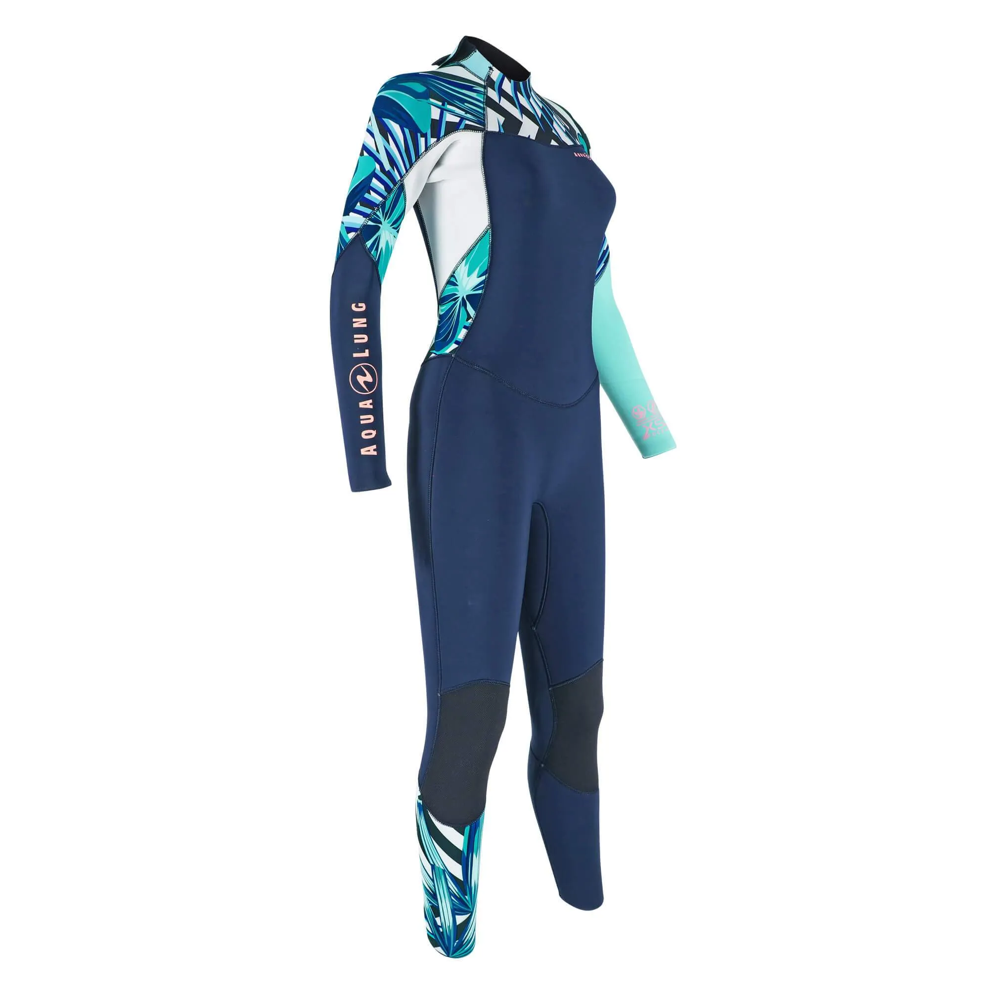 Aqualung Xscape 4/3mm Women's Wetsuit
