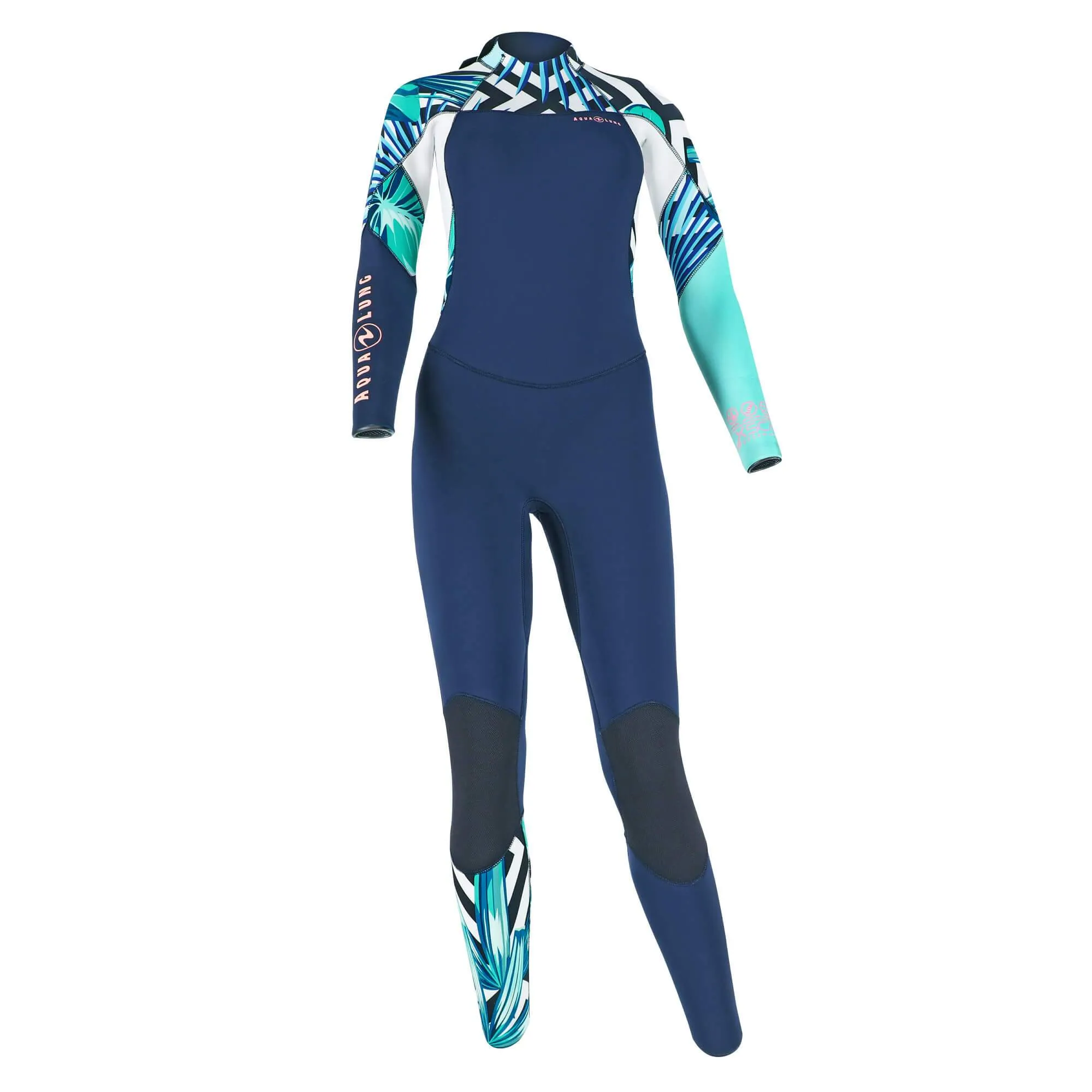 Aqualung Xscape 4/3mm Women's Wetsuit