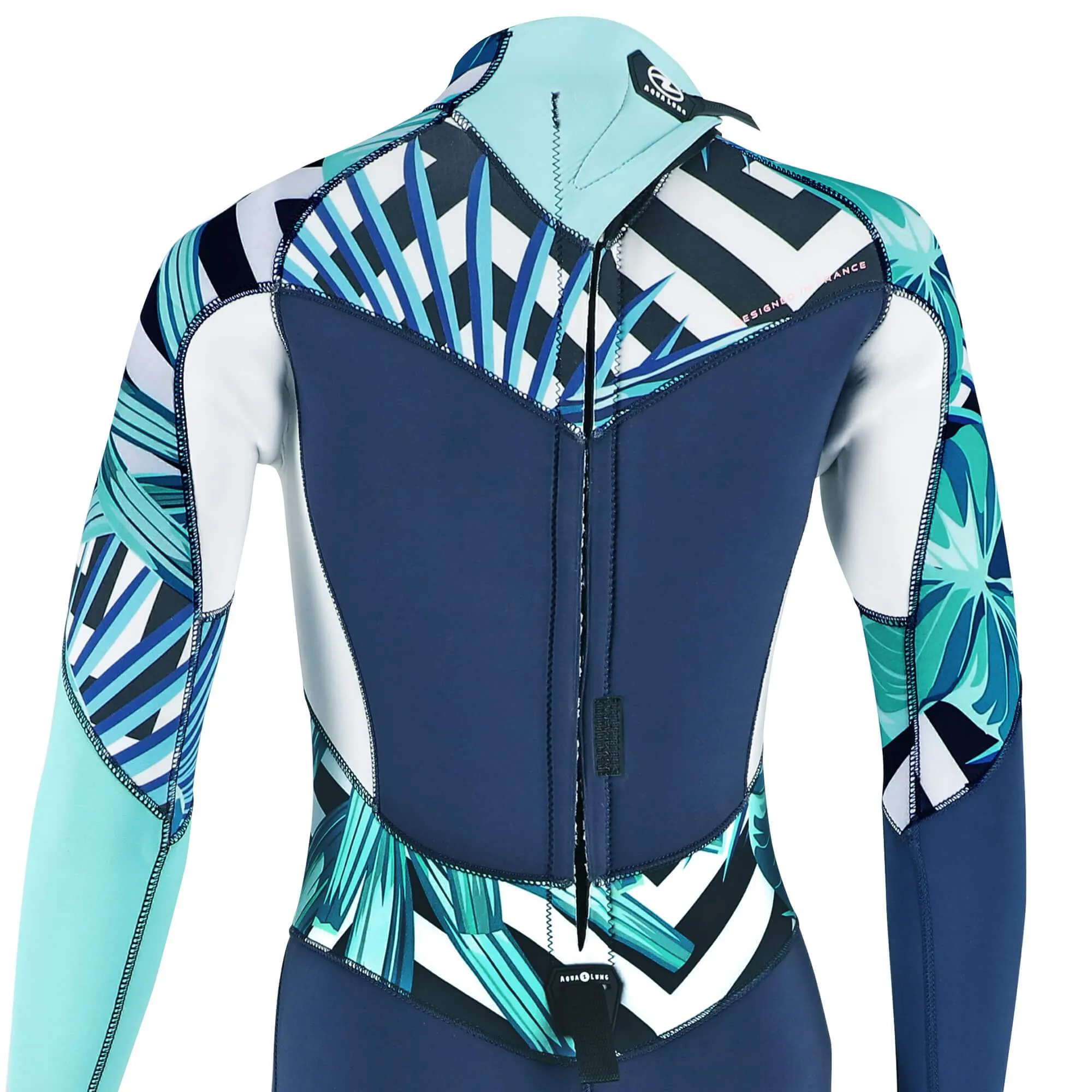 Aqualung Xscape 4/3mm Women's Wetsuit