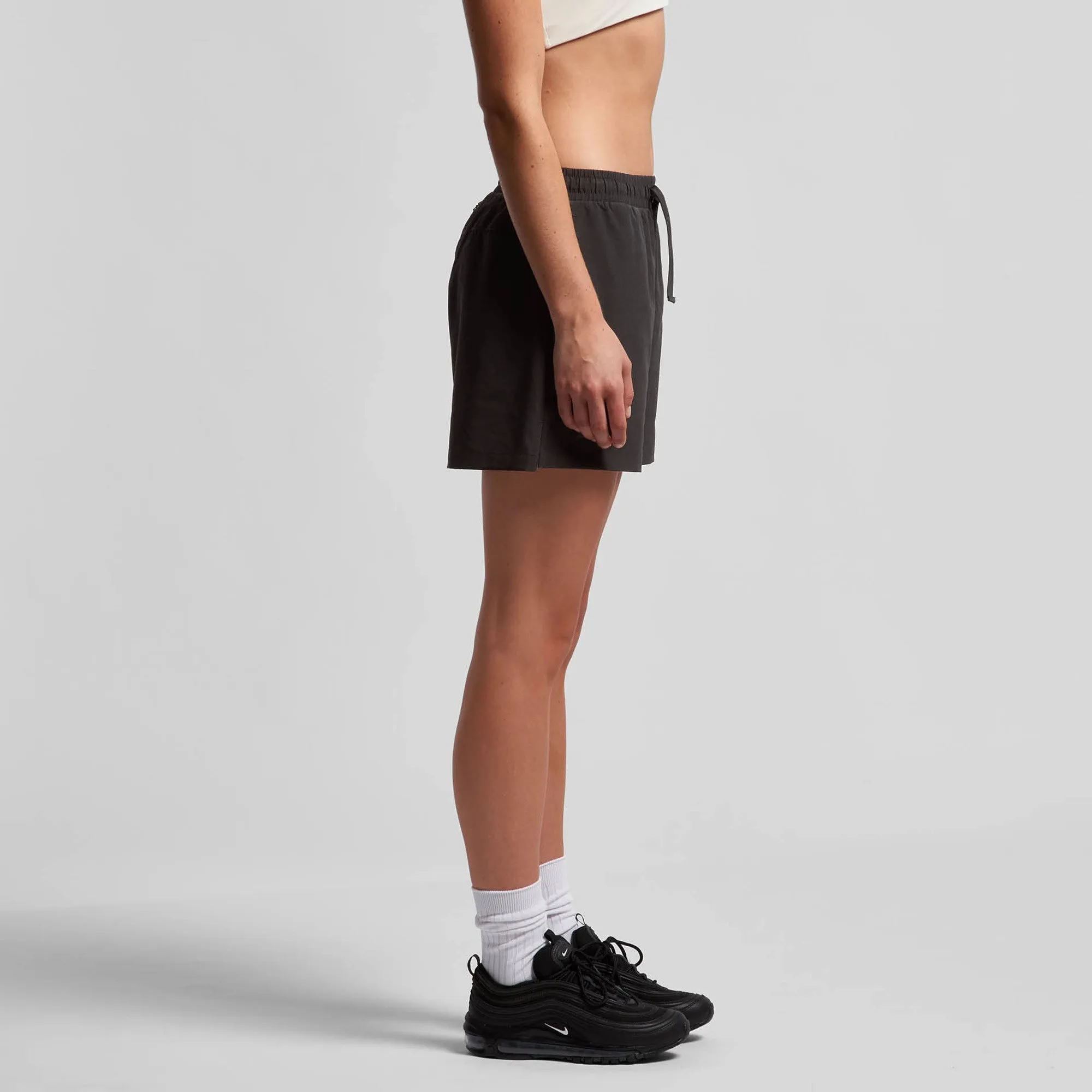 AS Colour 4620 Wos Active Shorts
