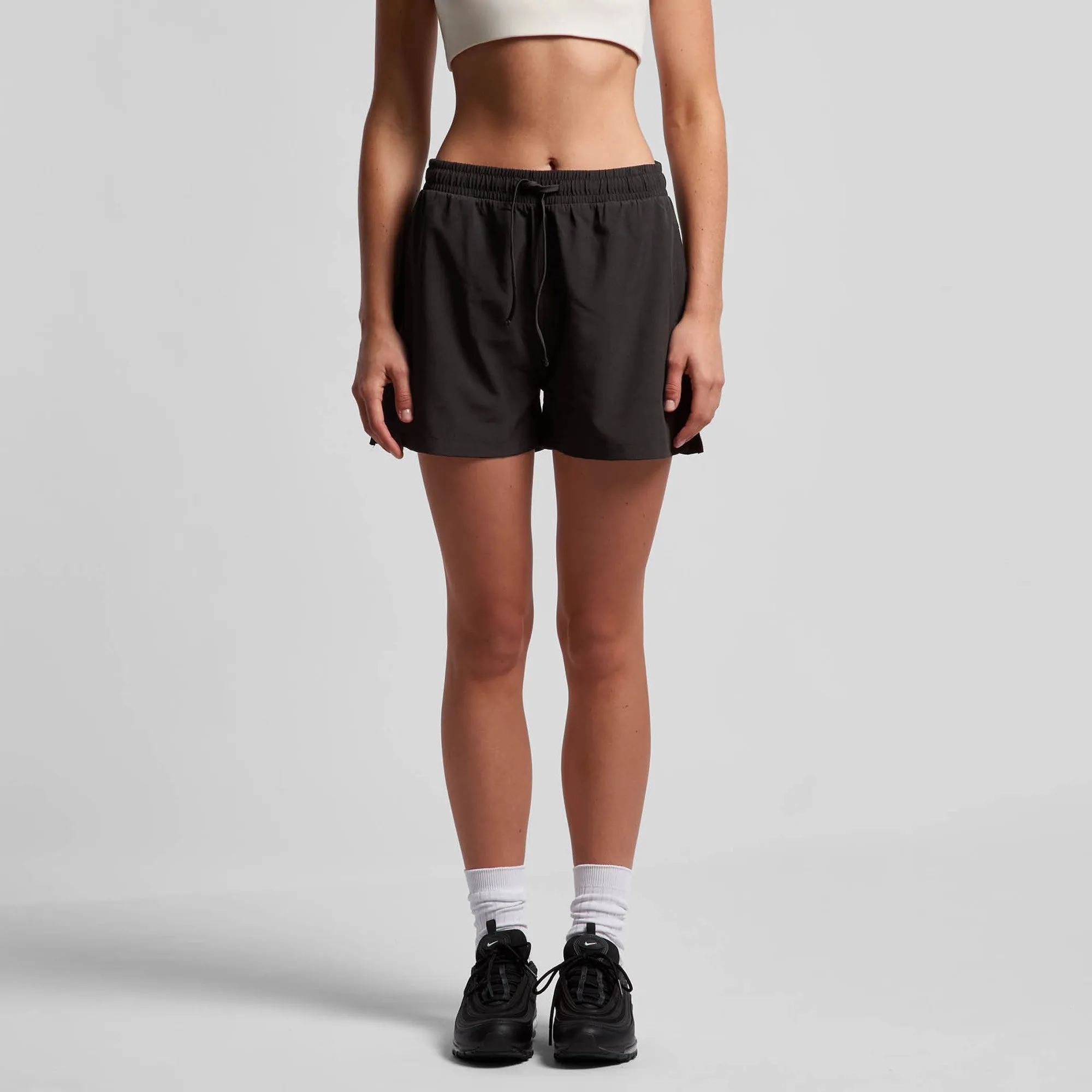 AS Colour 4620 Wos Active Shorts