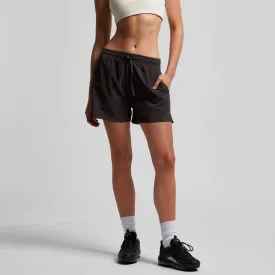 AS Colour 4620 Wos Active Shorts