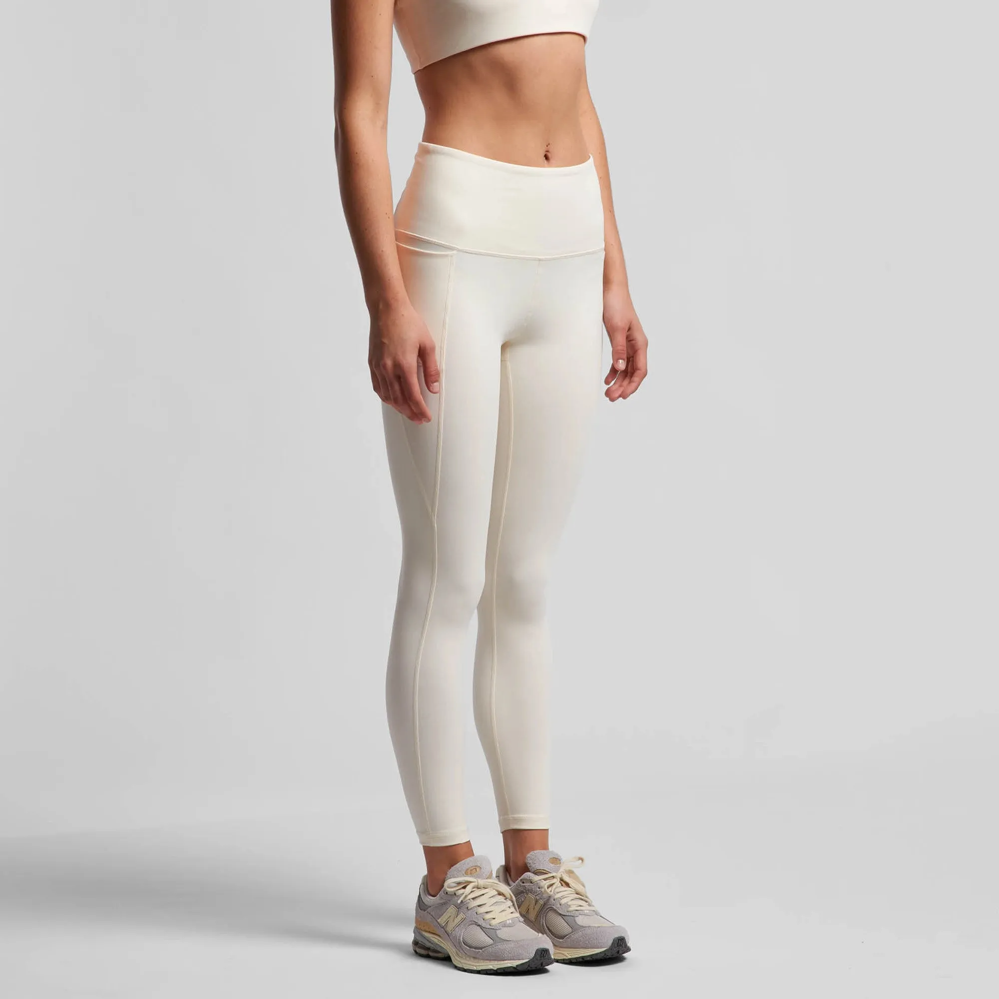 AS Colour 4630 Wos Active Leggings