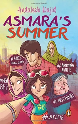 Asmara's Summer