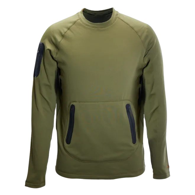 Bauer Fleece Crewneck