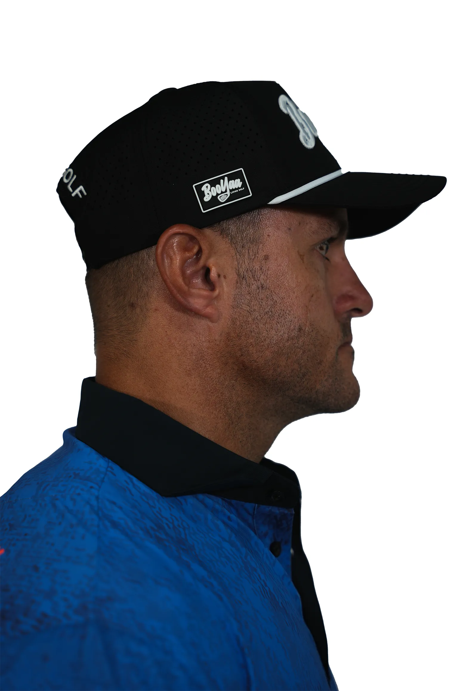 BooYaa Hat - Black Classic