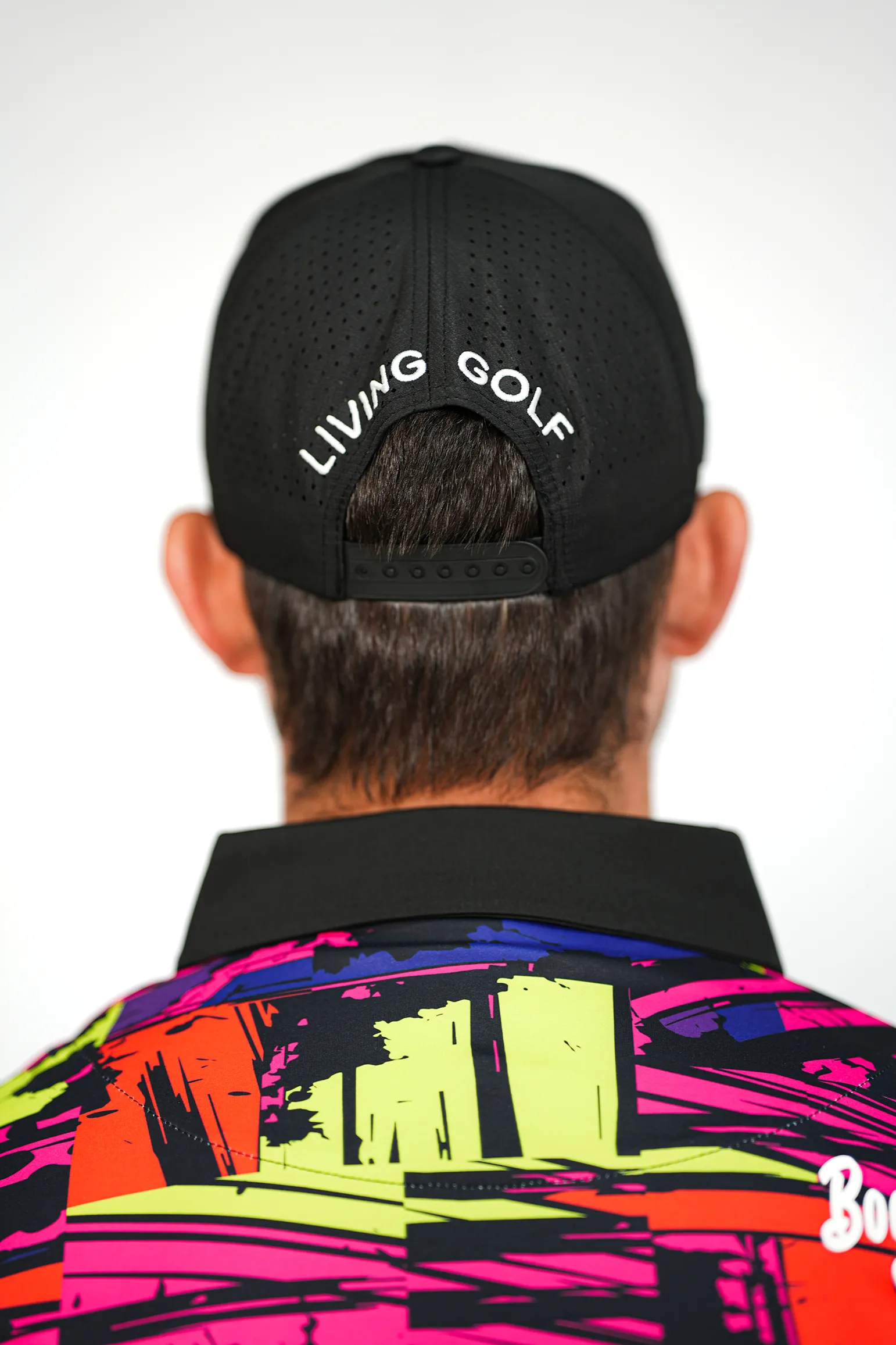 BooYaa Hat - Black Classic