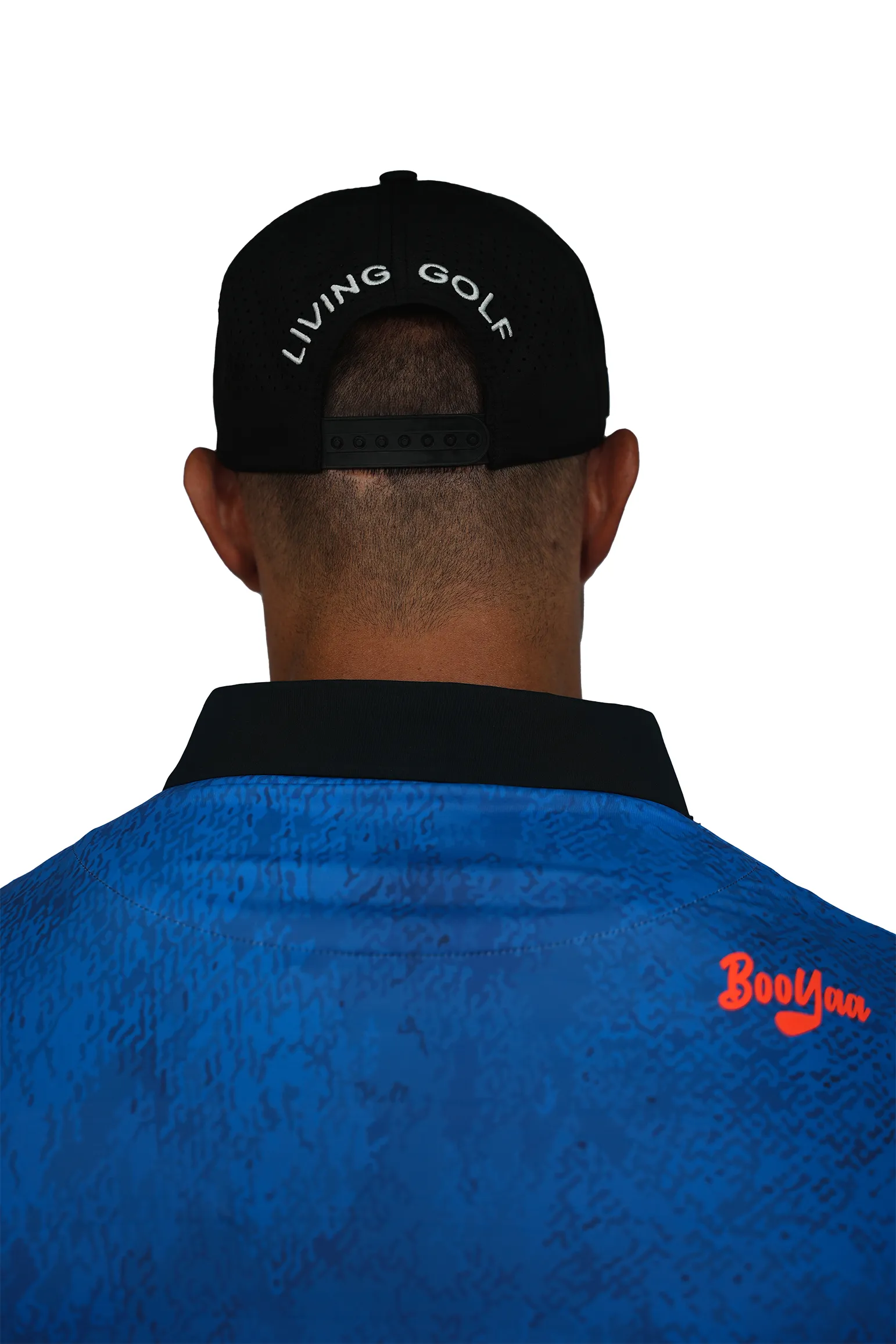 BooYaa Hat - Black Classic