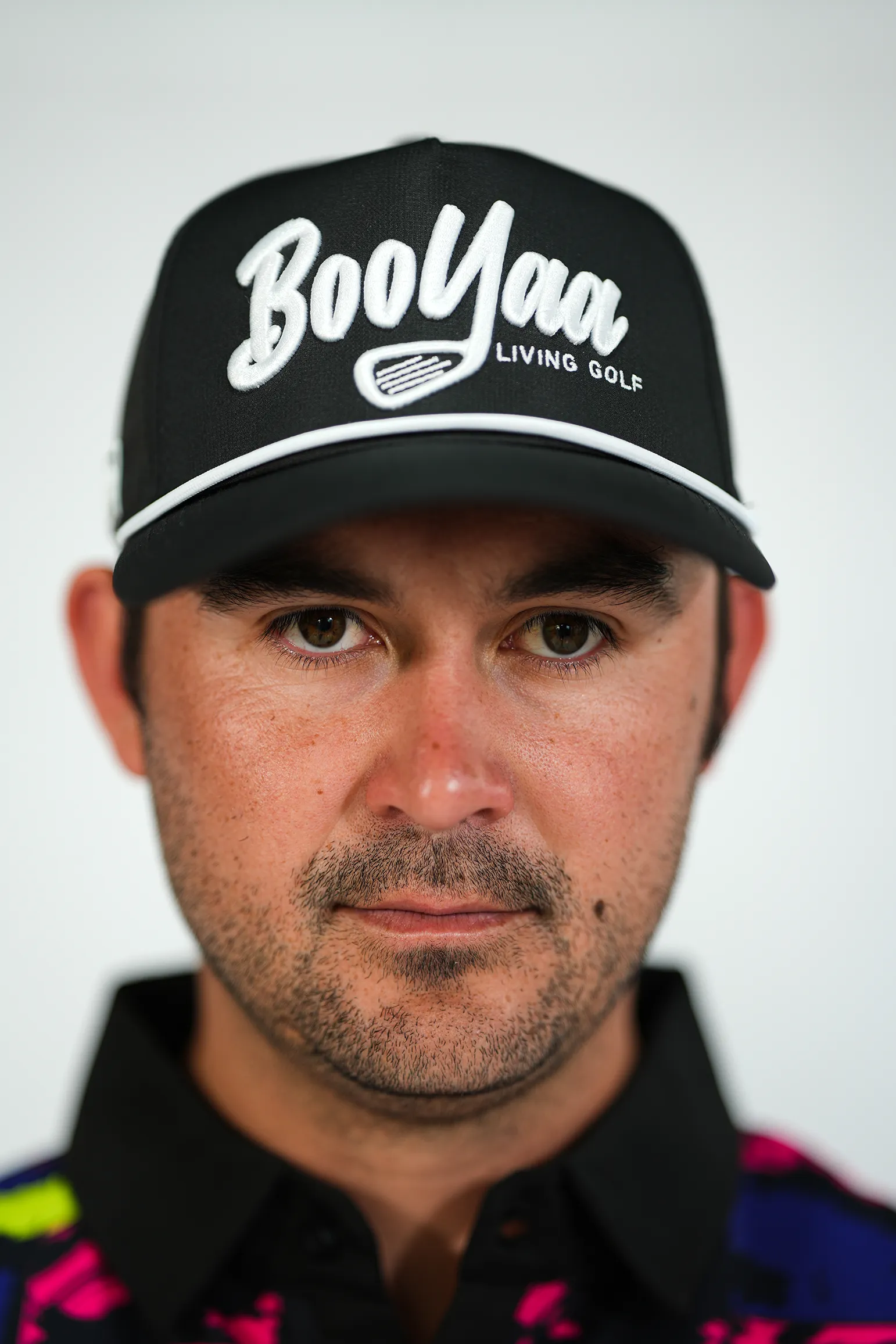 BooYaa Hat - Black Classic