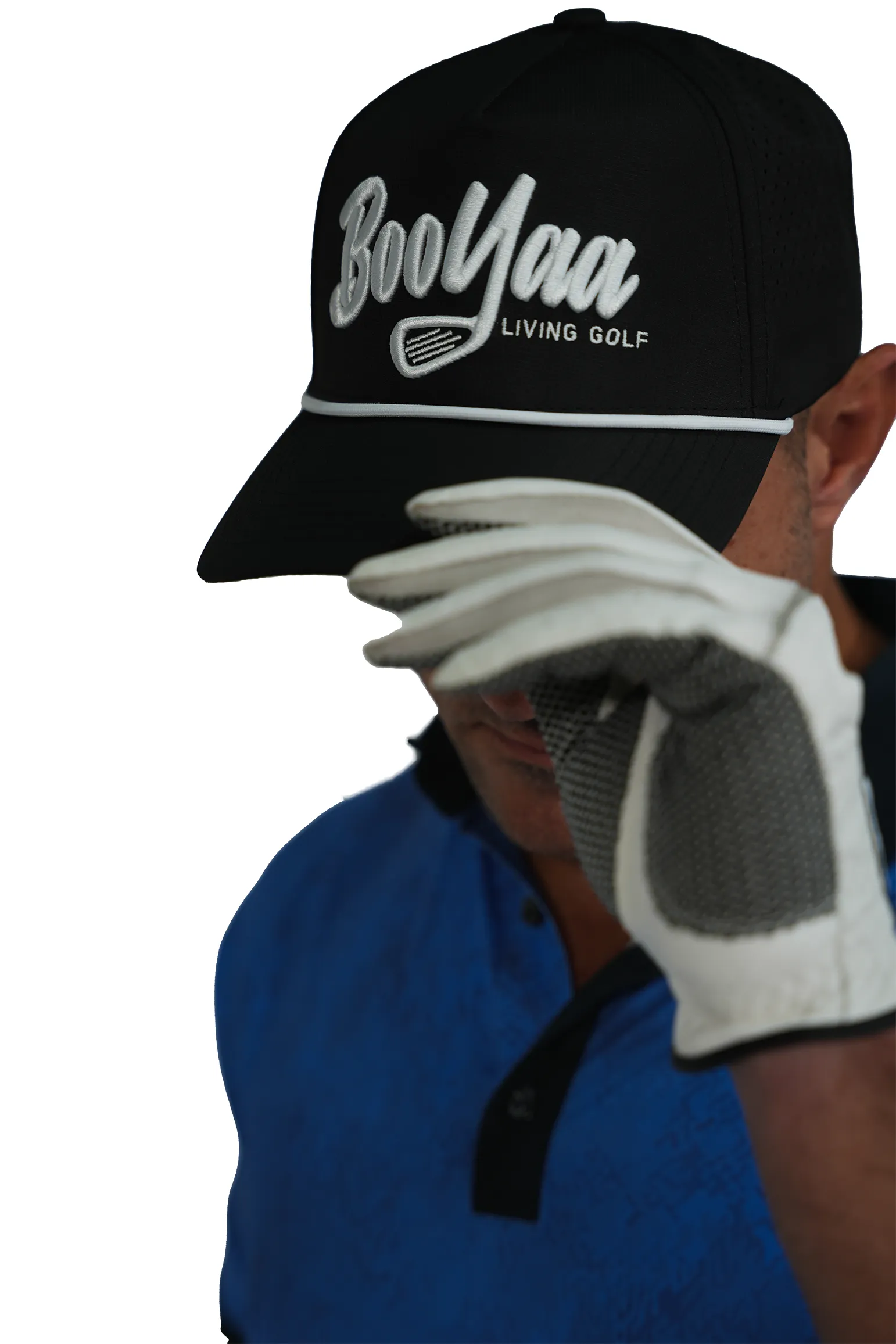 BooYaa Hat - Black Classic
