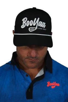 BooYaa Hat - Black Classic