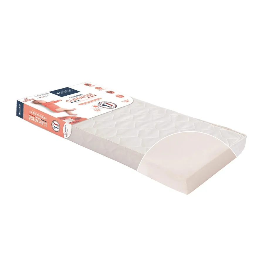 Candide Seasonal Mattress