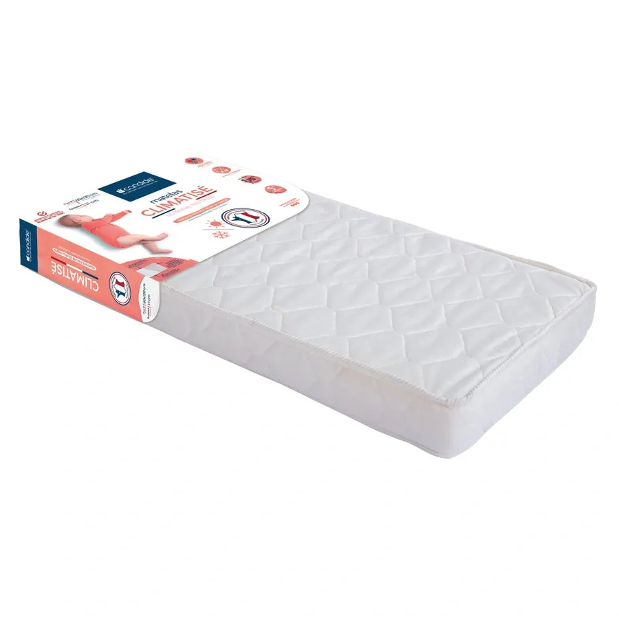 Candide Seasonal Mattress