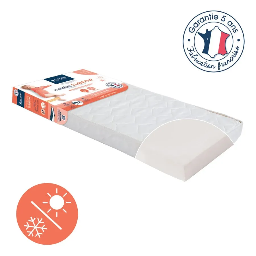 Candide Seasonal Mattress