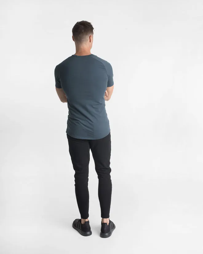 Classic Fit Shirt - Deep Teal