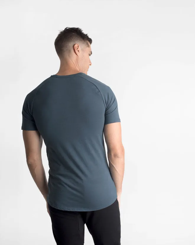 Classic Fit Shirt - Deep Teal