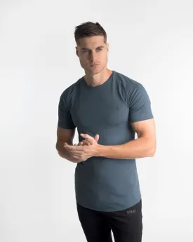 Classic Fit Shirt - Deep Teal