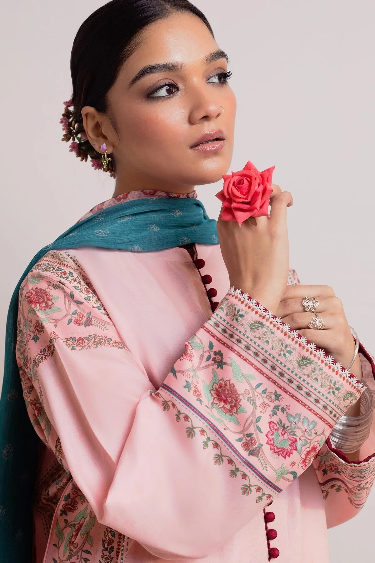Coco Prints '24 - Gulabi-D3