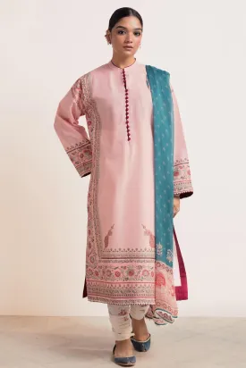 Coco Prints '24 - Gulabi-D3