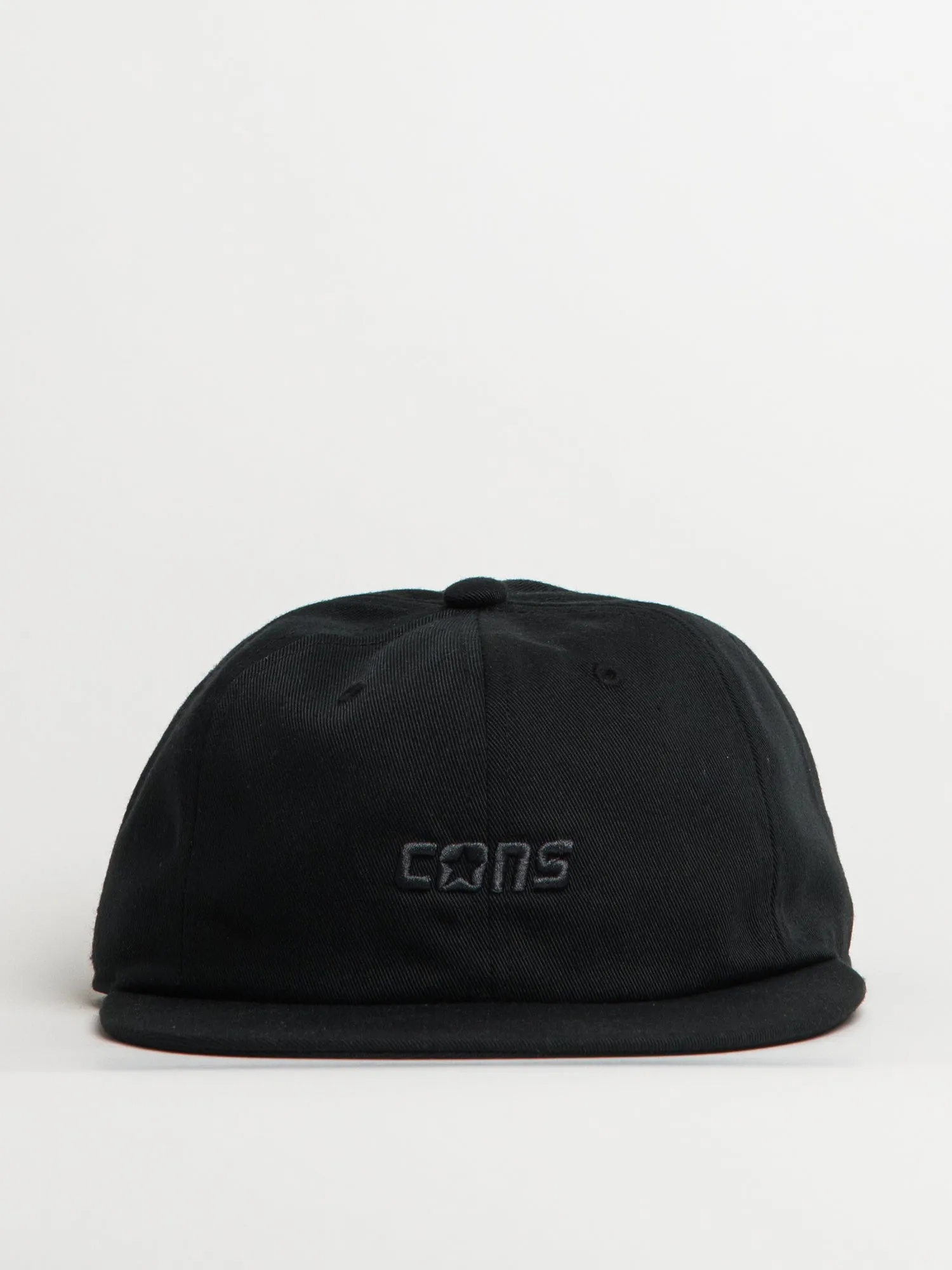 CONVERSE 6 PANEL BALL HAT