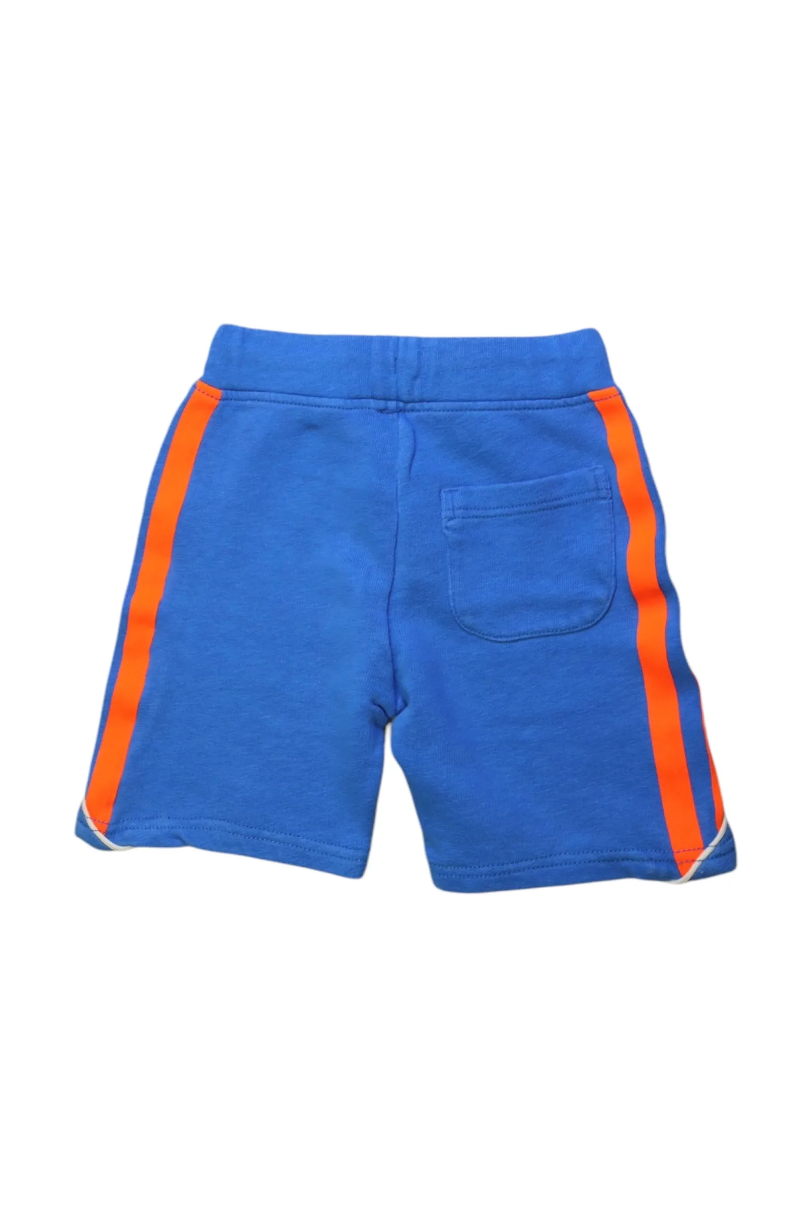 Crewcuts Athletic Shorts 4T