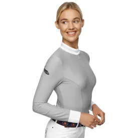 Emcee Alice Long Sleeve Show Shirt