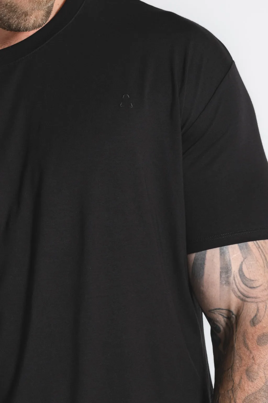 Essential Athletic Tee