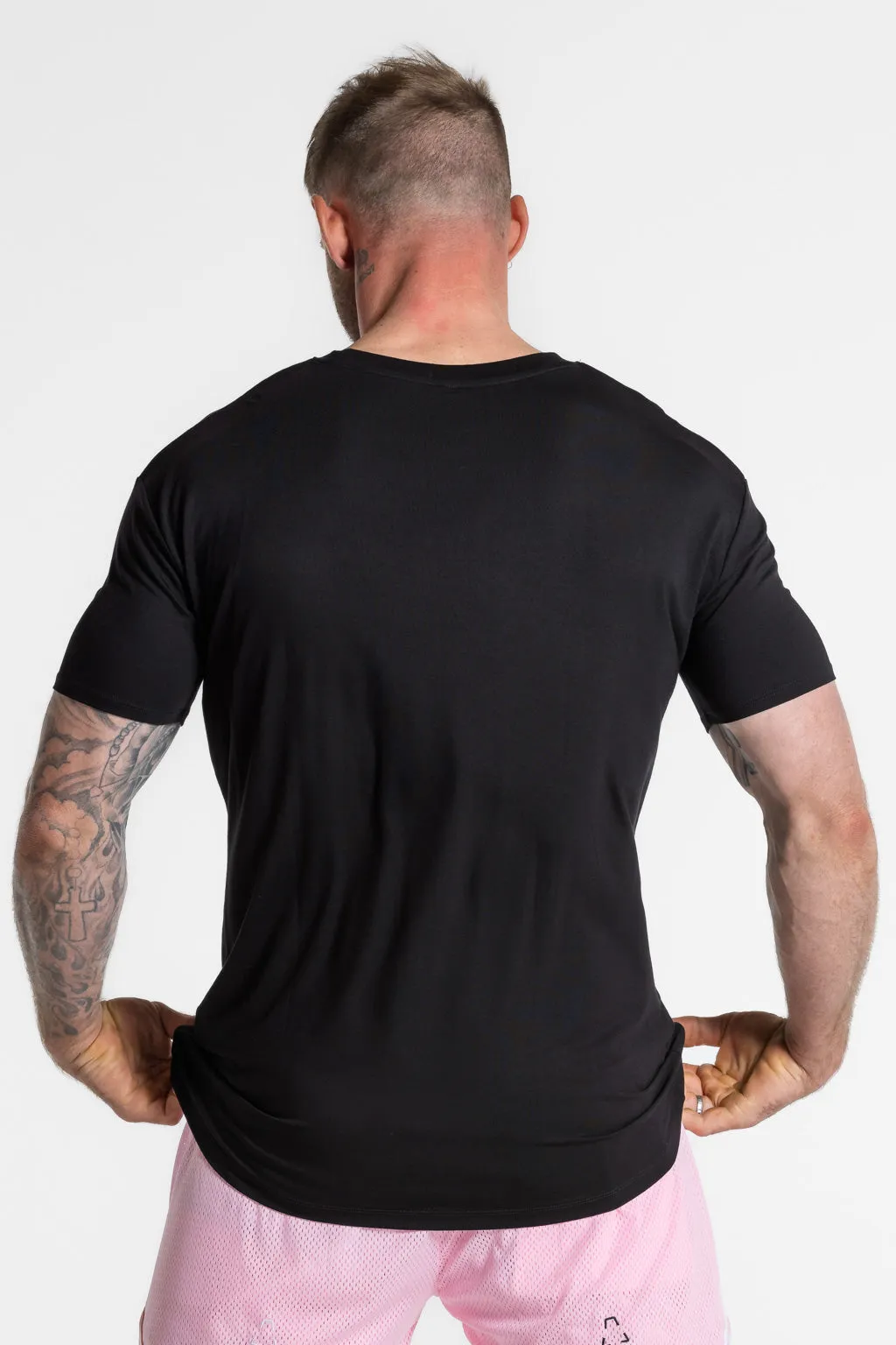 Essential Athletic Tee