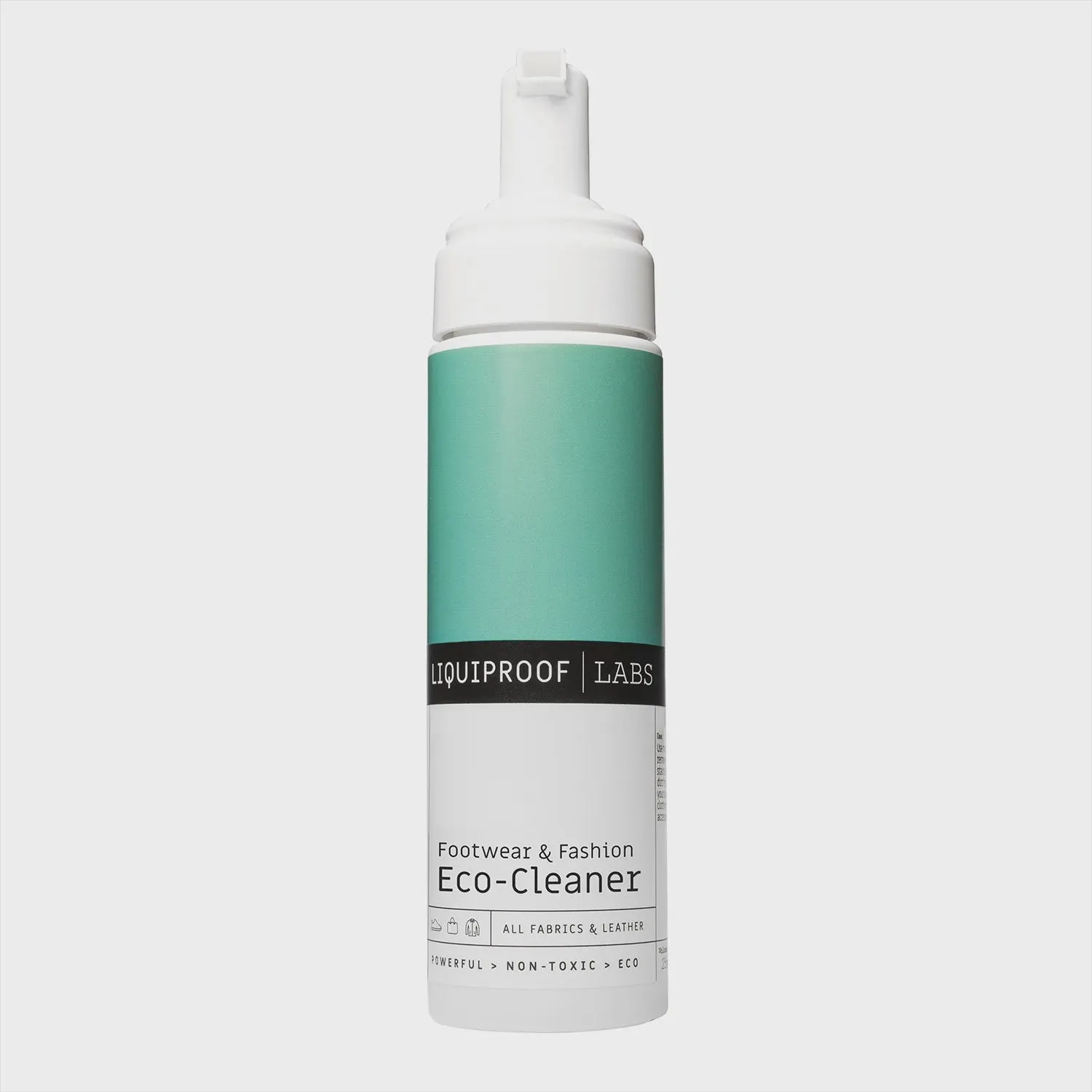 Fashion and Footwear Eco-Cleaner - 125 ML