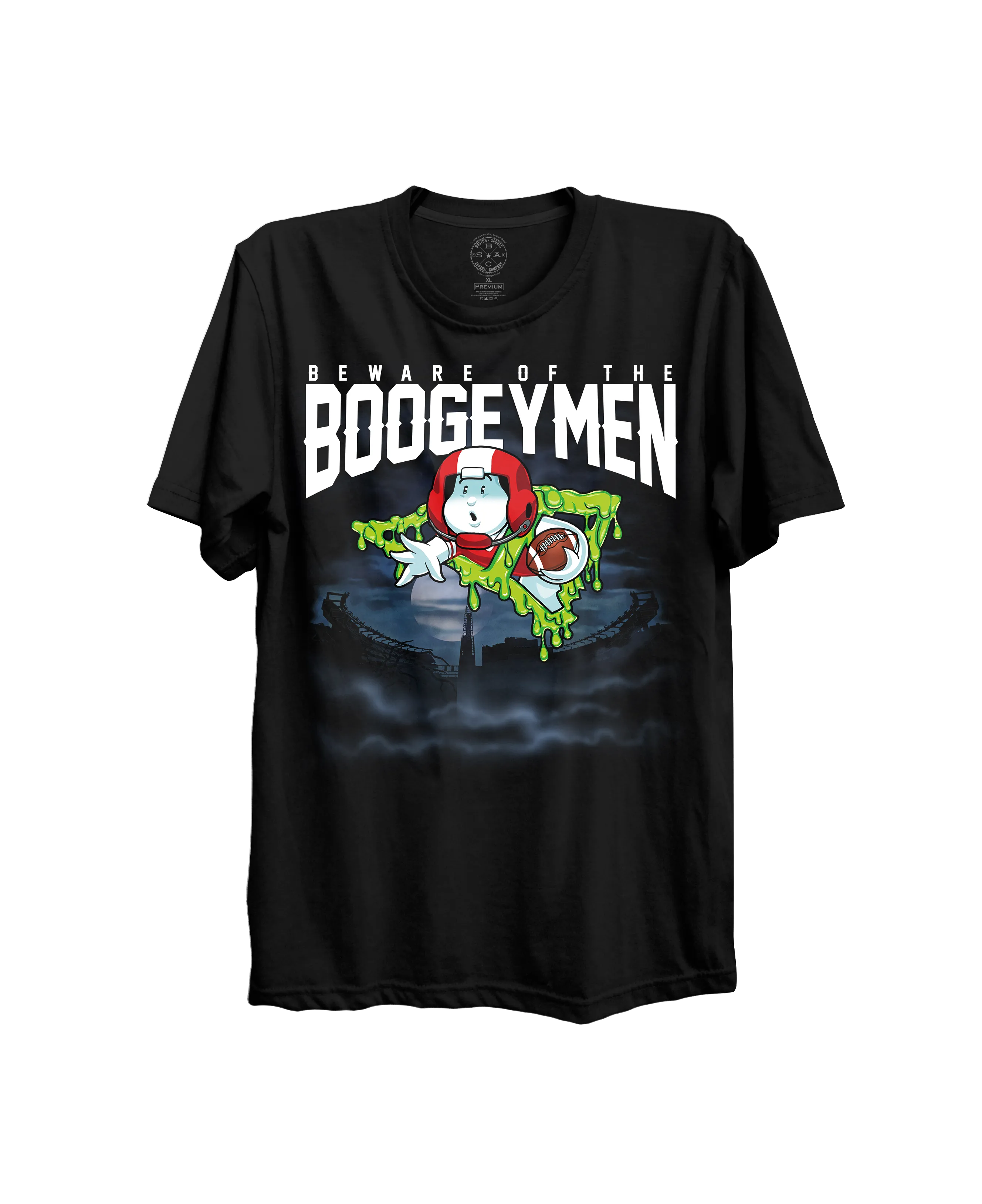 Ghost Boogeymen T-Shirt