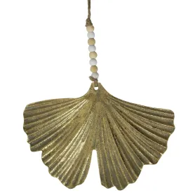 Gingko Decoration
