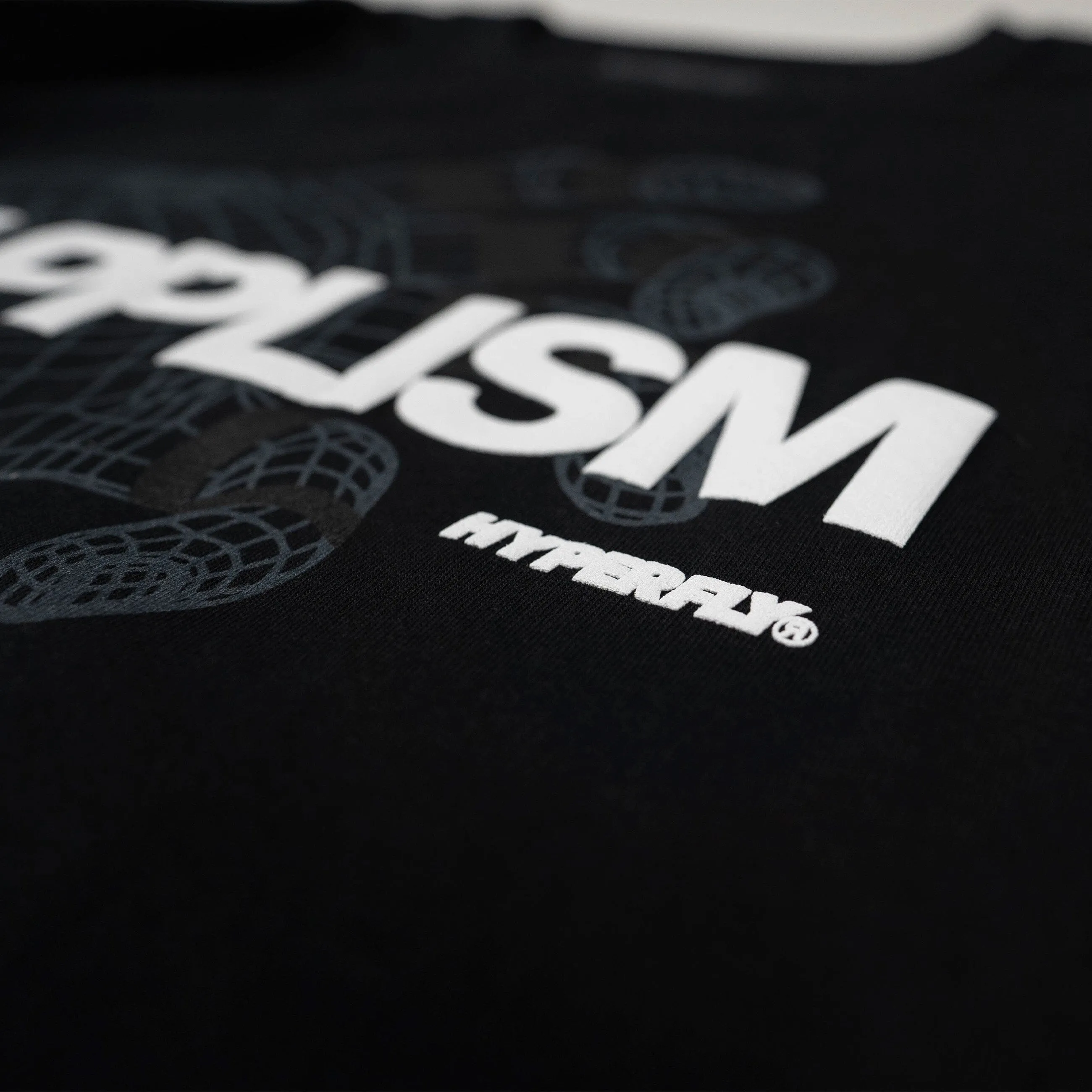 Grapplism Tee