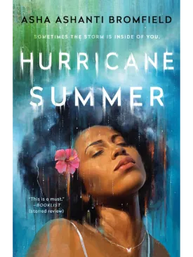 Hurricane Summer