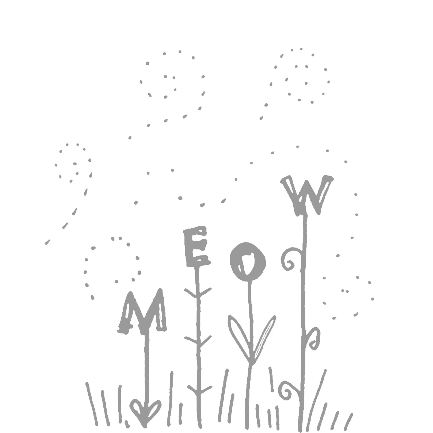 Illustration: Meow Garden