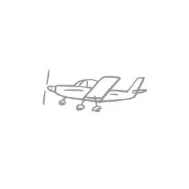 Illustration: Plane