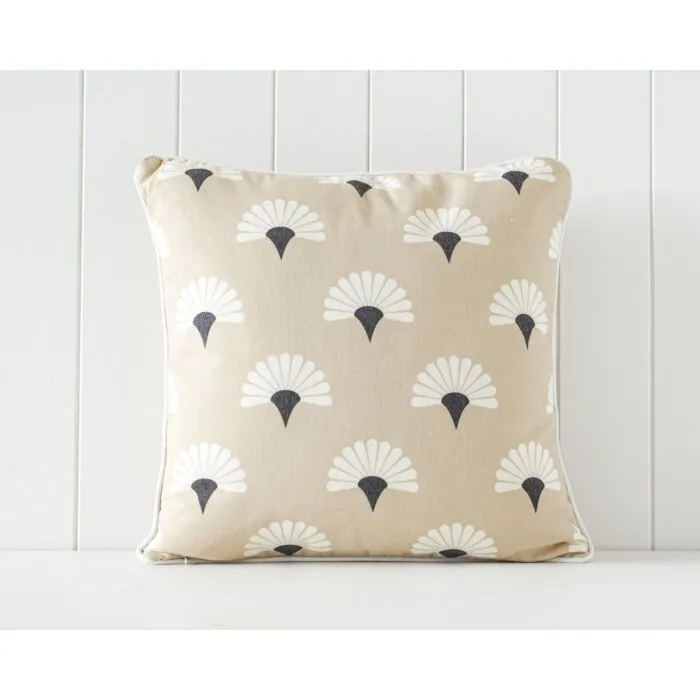 Indoor Cushion - Petals