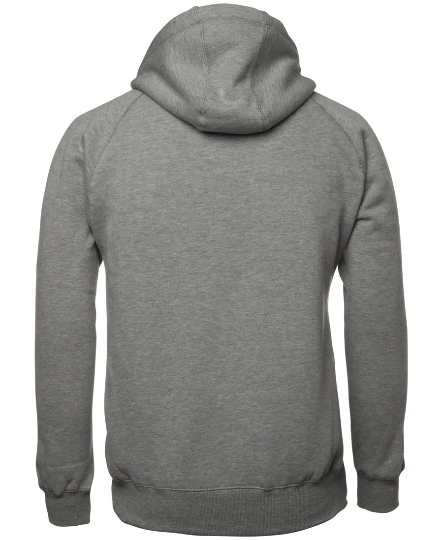 JBs Wear S3FH Full Zip Fleecy Hoodie