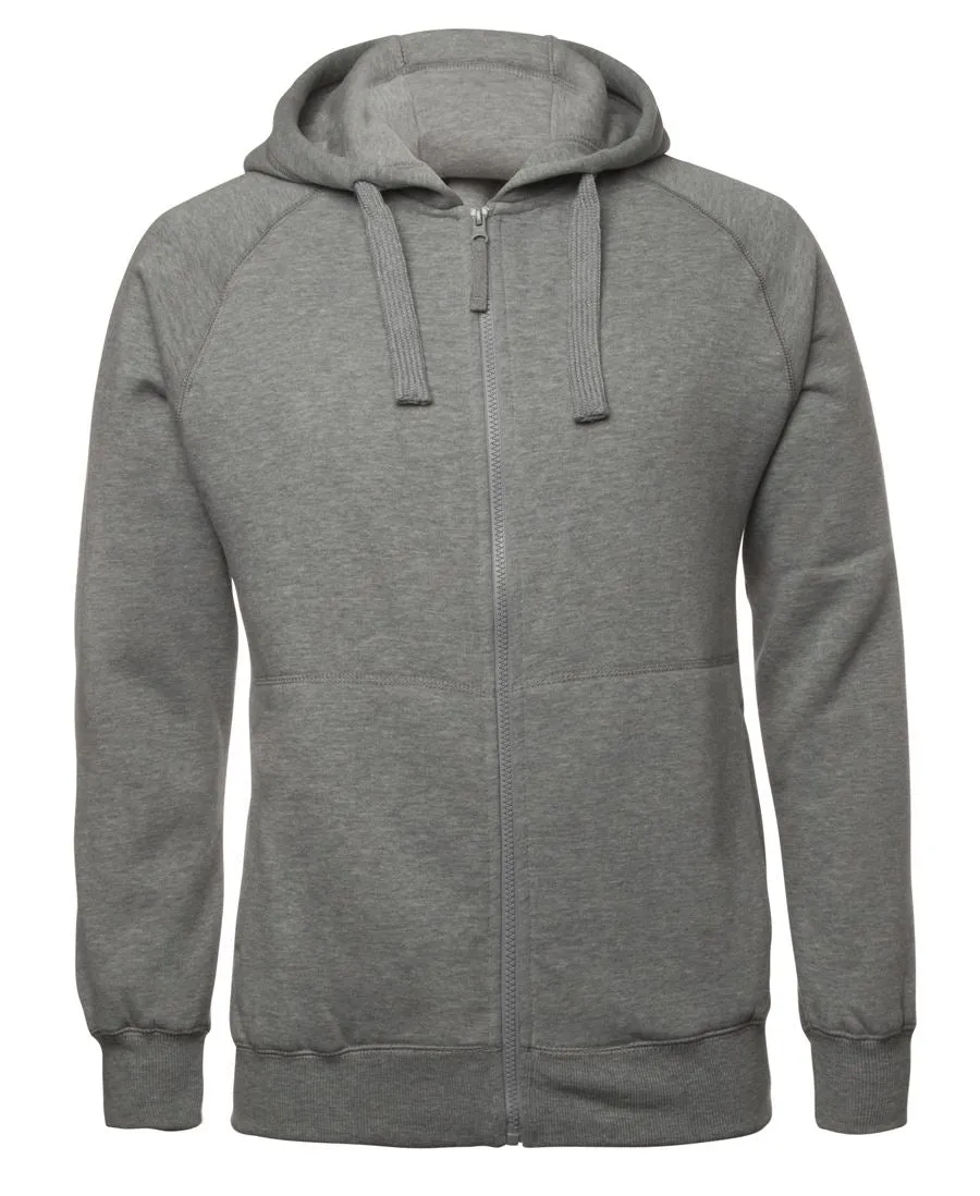 JBs Wear S3FH Full Zip Fleecy Hoodie