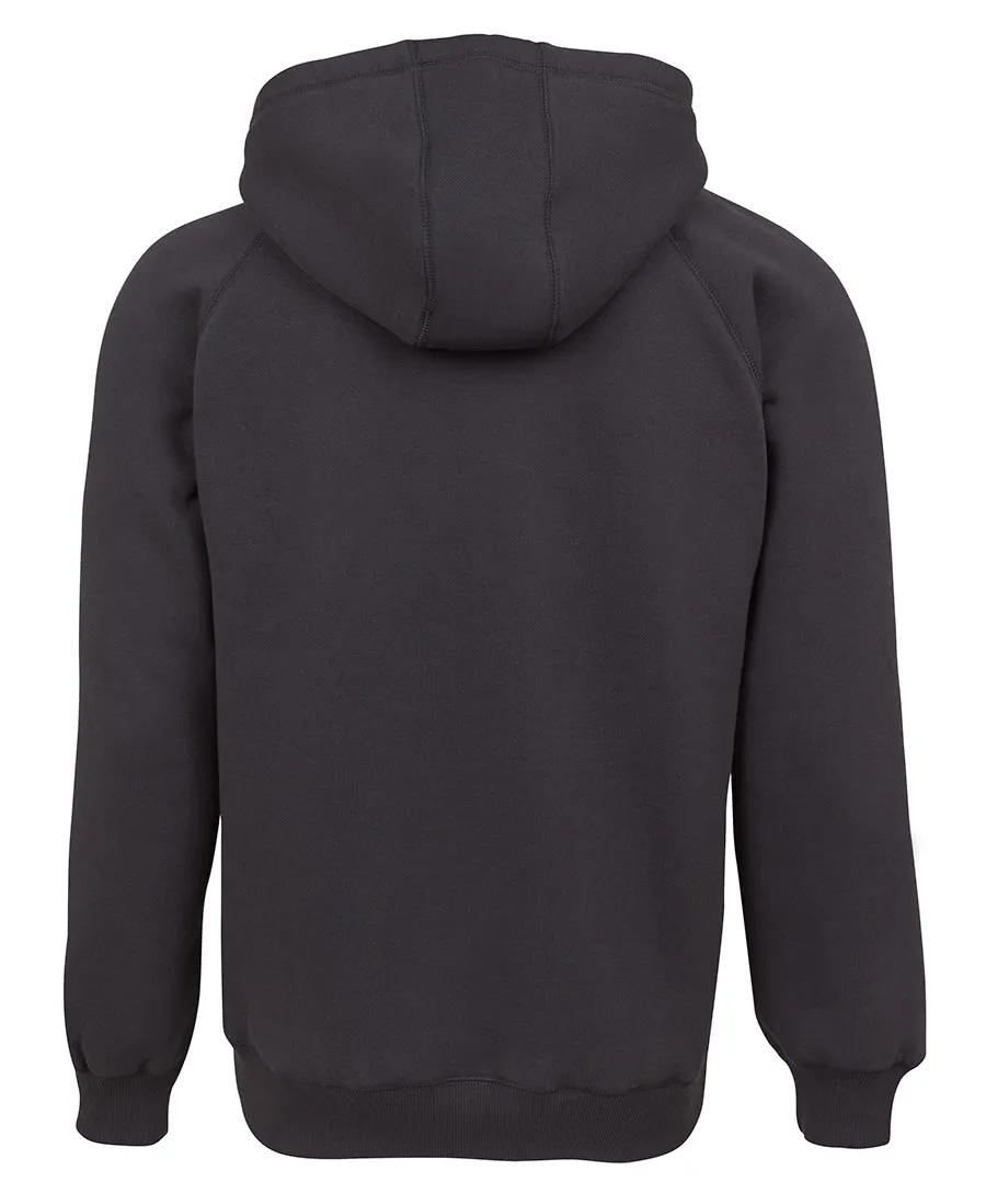 JBs Wear S3FH Full Zip Fleecy Hoodie