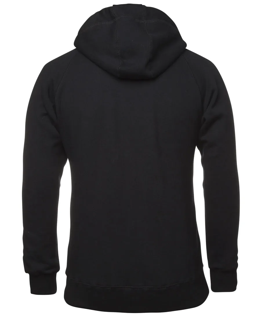 JBs Wear S3FH Full Zip Fleecy Hoodie