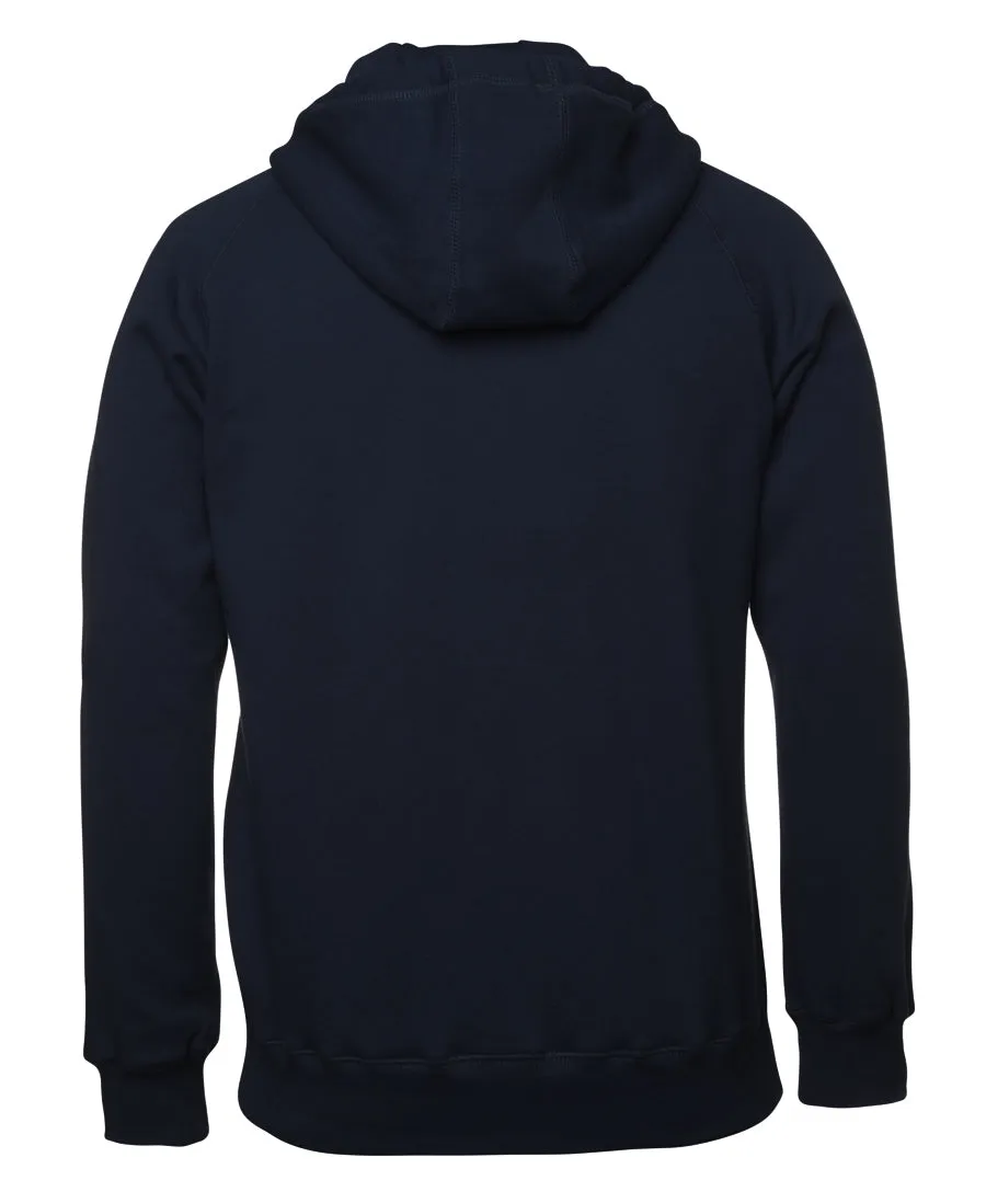 JBs Wear S3FH Full Zip Fleecy Hoodie
