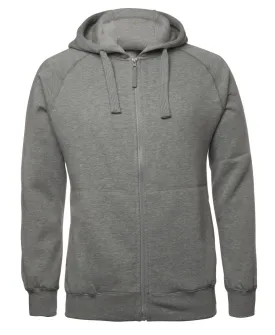 JBs Wear S3FH Full Zip Fleecy Hoodie