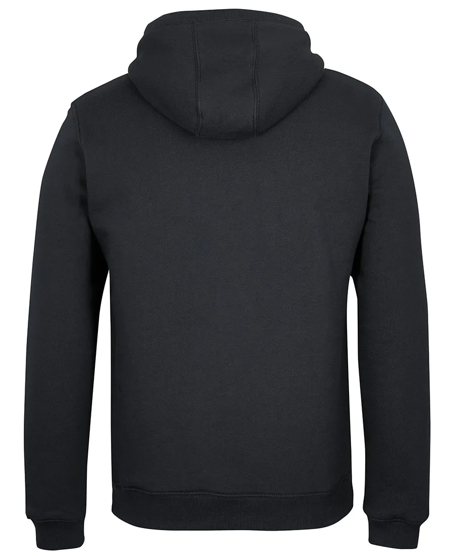 JBs Wear S3FHZ Brass 1/2 Zip Hoodie