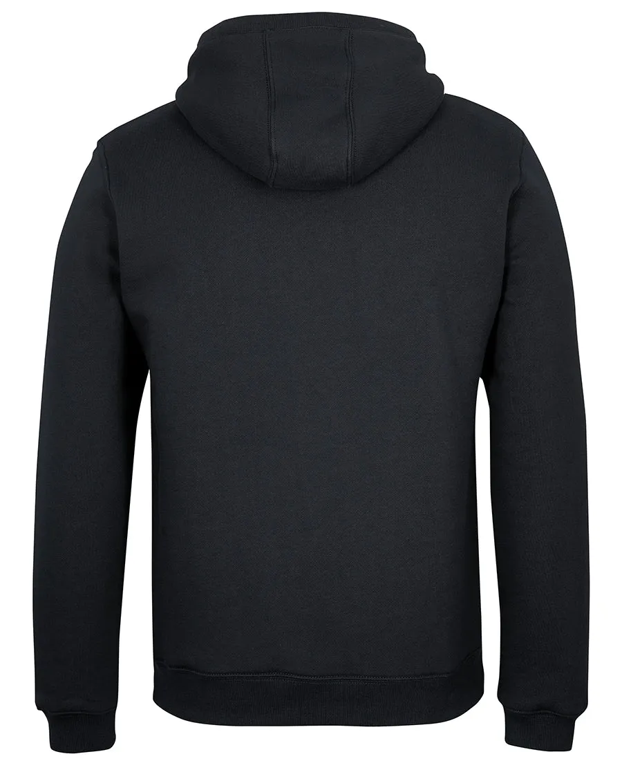 JBs Wear S3FHZ Brass 1/2 Zip Hoodie