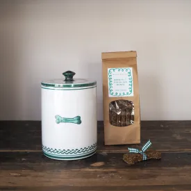 Lifestyle Image: Ivy Jar
